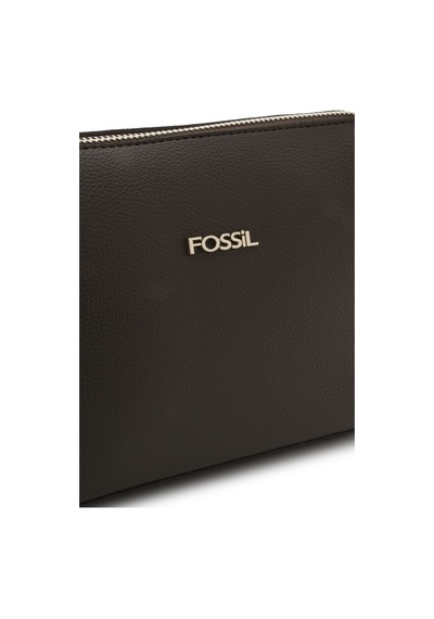 Fossil Kadın Omuz Çantası 05fo25k5093 Kahve