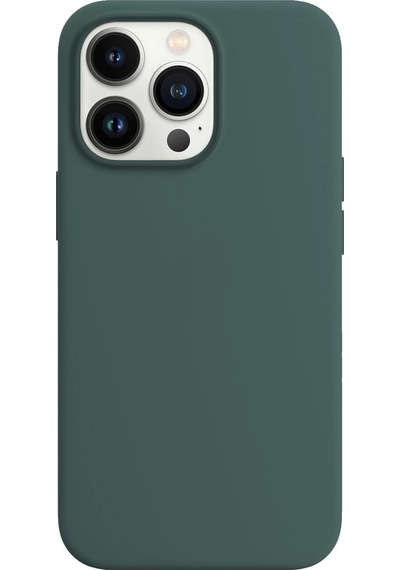 Buff Apple  Uyumlu  iPhone 14 Pro Rubber S Kılıf