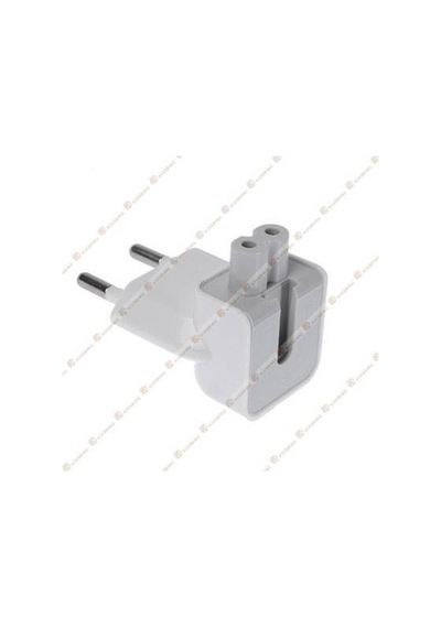 Apple Uyumlu iPad  iPhone Şarj Adaptör Çevirici Soket - Ab Priz Ucu