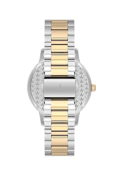 Wesse Wwg403904 Erkek Kol Saati Metalik Gri