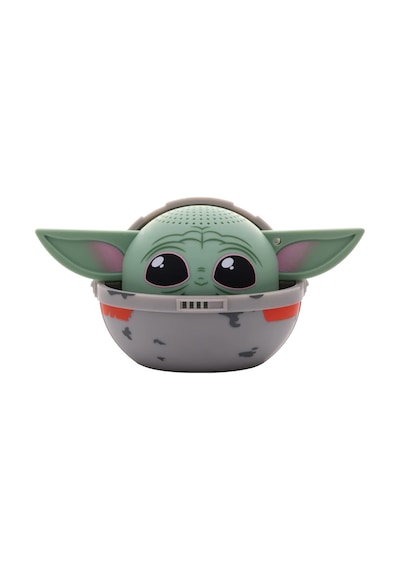 Bitty Boomers Star Wars-grogu İn Pram Figürlü Lisanslı Mini Bluetooth Hoparlör