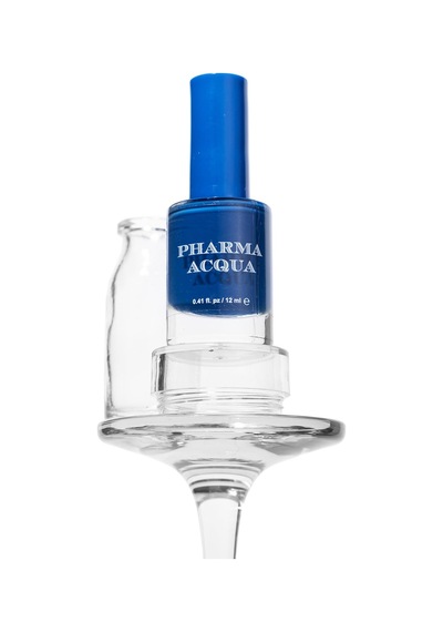 Pharma Acqua Fresh Nail Varnish Oje 35 12 ML