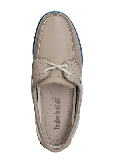 Timberland Tımberland Classıc Boat 2-eye Erkek Ayakkabı 0a2a4f 0a2a4f Gri Gri