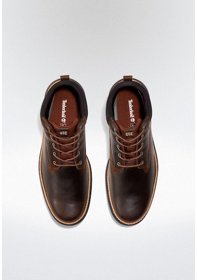 Timberland Cross Mark Mıd Lace Up Waterproof Chukka Erkek Bot Tb0a1tql9311 Tb0a1tql9311 Kah Kahverengi Timberland Cross Mark Mıd Lace Up Waterproof Chukka Erkek Bot Tb0a1tql9311 Tb0a1tql9311 Kah Kahverengi