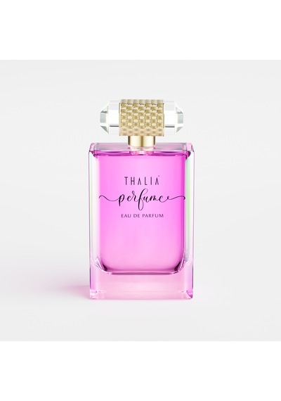 Thalıa Perfumes Boujee Candy Edp 100 Ml Çiçek - Meyve