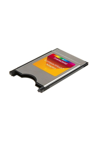 Transcend Pcmcıa Cf Hafıza Kartı Çevirici Adaptör Ts0Mcf2Pc