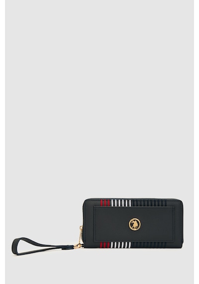 U.s. Polo Assn. Kadın Lacivert Cüzdan 50323246-vr033