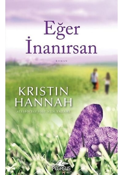 Pegasusyayinlari Eğer Inanırsan