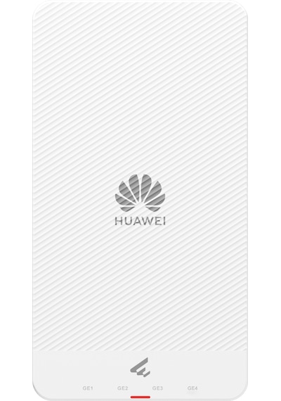 Huaweı Ekıt Ap265e Ax3000 Wıfı6 Dual Band Duvar Tipi Access Point-209925