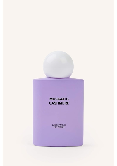 Defacto Kadın 50 Ml Musk & Fig Cashmere Parfüm I0232axnspr102 Çiçeksi - Meyve