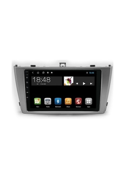 Toyota Avensis 2009-2015 8gb Ram 128gb Hafıza 8 Çekirdek Carplay Kamera Android Multimedya 9" Toyota Avensis 2009-2015 8gb Ram 128gb Hafıza 8 Çekirdek Carplay Kamera Android Multimedya 9"