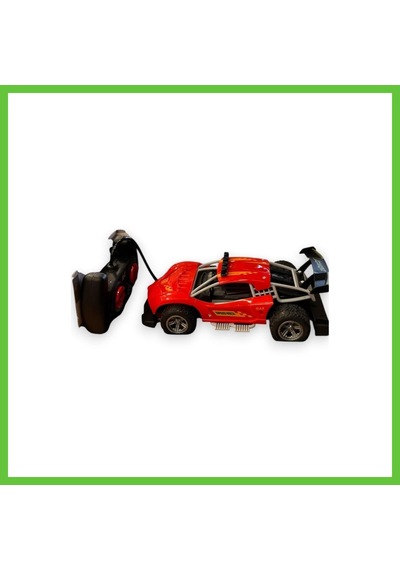 Bezos Sh40926 1:18 Uzaktan Kuman.yarış Arab.şarjlı Dmc