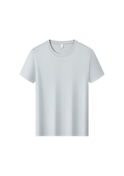 New Performance.arw86288.serintutan-antibakteriyel-yüksek Kalite.basic.t.shirt Yeşil