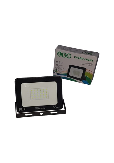 30 Watt Led Tablet Projektör