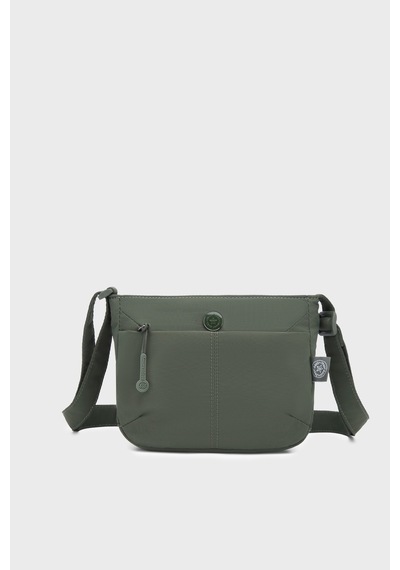 Smart Bags Bayan Çanta 2022 3340 Haki