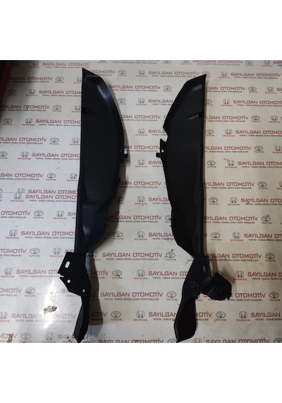 Honda Civic Çamurluk Üst Bakalit Plastik 2006 - 2012 Arasi Fd6 522652913
