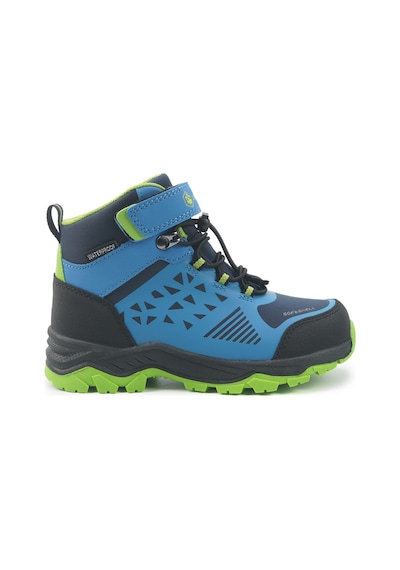 Lumberjack Getop Hı 5pr Saks Erkek Çocuk Outdoor Bot 000000000102021551 Mavi-sıyah
