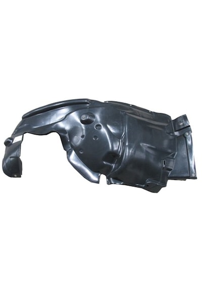 Bmw 3 Serı E90 05/09 Ön Çamurluk Davlumbazı Sağ Önün Arkası Ltbm6022 Tw - Çamurluk
