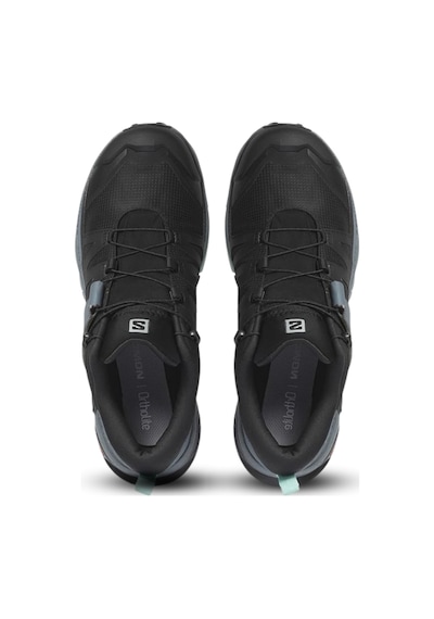 Salomon X Ultra 4 Gtx Erkek/kadın Hiking Ayakkabısı Su Geçirmez Trekking Outdoor Low Siyah - F.gri Salomon X Ultra 4 Gtx Erkek/kadın Hiking Ayakkabısı Su Geçirmez Trekking Outdoor Low Siyah - F.gri