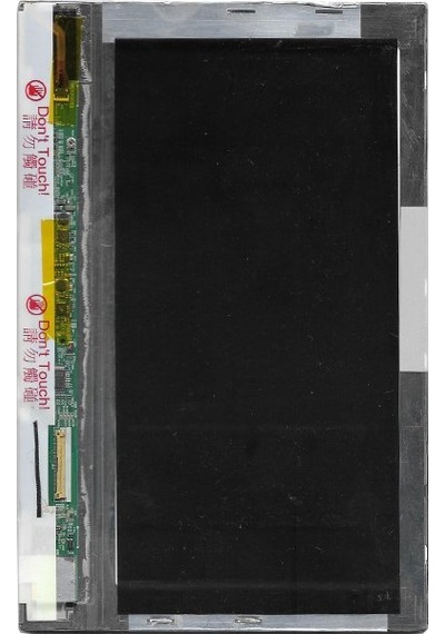 Casper Uyumlu CTA-E10-12A Lcd İç Ekran