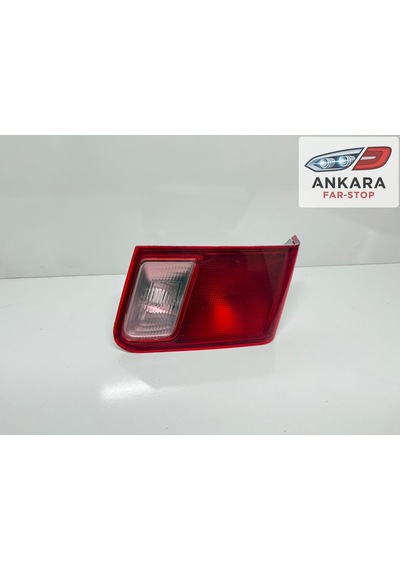 Honda Civic Vtec 1 2001 - 2003 Stop Lambası Sağ - Sol İç Takım Toplam 2 Adet Stop