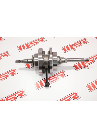 Yamaha N-Max Krank Oem (490568017)