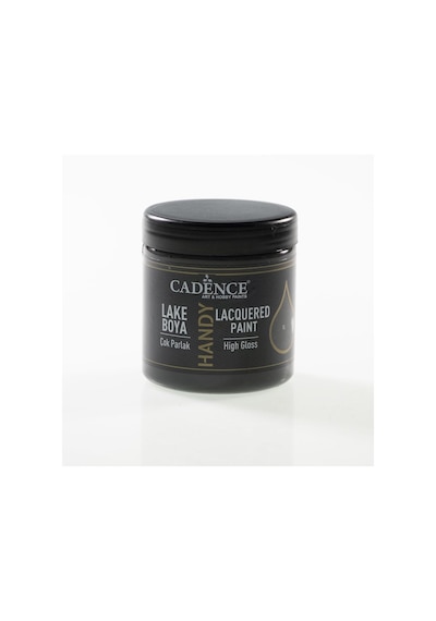 Cadence Handy Lake Boya L059 Antrasit 250Ml