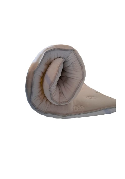 Relax Bedding Smart Kuştüyü Yatak Pedi 160 X 200 Cm.