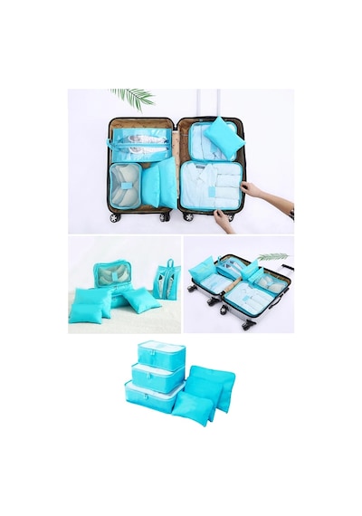 Bebek Anne Hastane Çantası Düzenleyici Organizer 6 Cpr-883-37dbb8 Taş