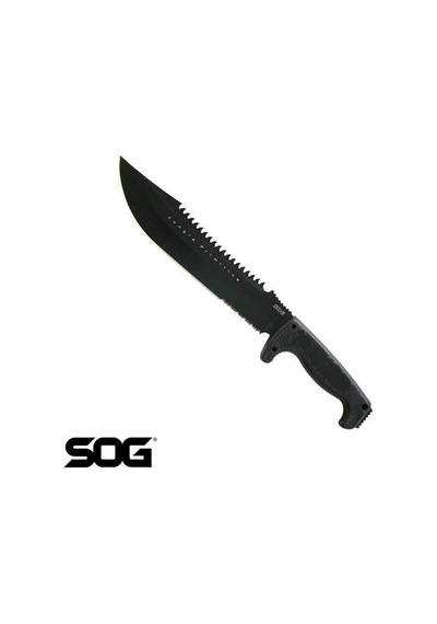Sog F03t-n Fusion Jungle Primitive Pala - 303.f03tn