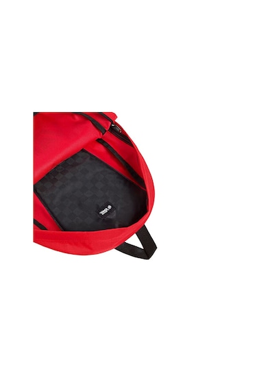 Vans Old Skool Print Backpack Sırt Çantası Vn000h50ızq1 Kırmızı Kırmızı
