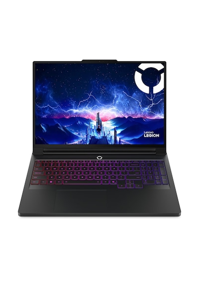 Lenovo Legion Pro 7 16IAX10H 83F500J8TR Ultra 7 255HX 64 GB 2 TB SSD RTX5070Ti 16" Dos WQXGA Dizüstü Bilgisayar