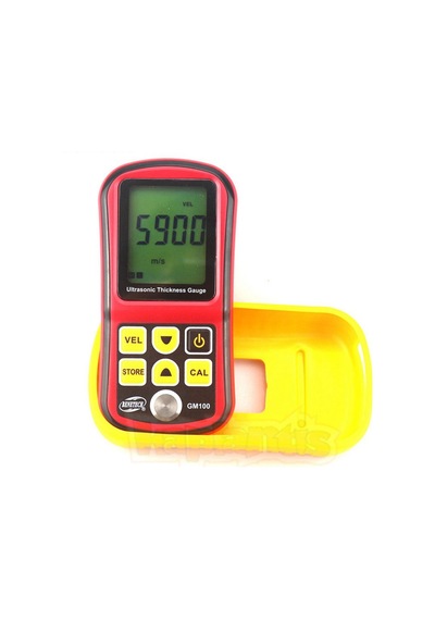 Benetech Gm100 Ultrasonik  Kalınlık Ölçüm Cihazı