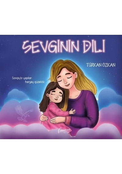 Sevginin Dili / Türkan Özkan