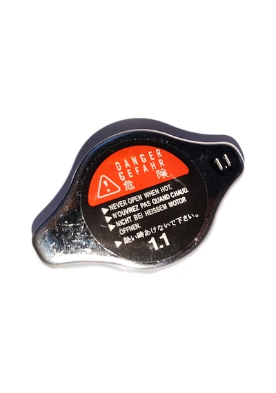 Toyota Corona Motor Su Radyatörü Su Kapaği 1992-1997 1640115520 C12d 2.0