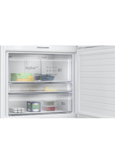 Profilo BD3086WCFP No-Frost Kombi Tipi Buzdolabı