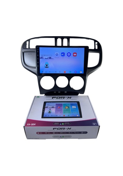 Hyundai Matrix 2007-2012 Forx 2-32 Yeni Seri İşlemcili Pro Oem Multimedia