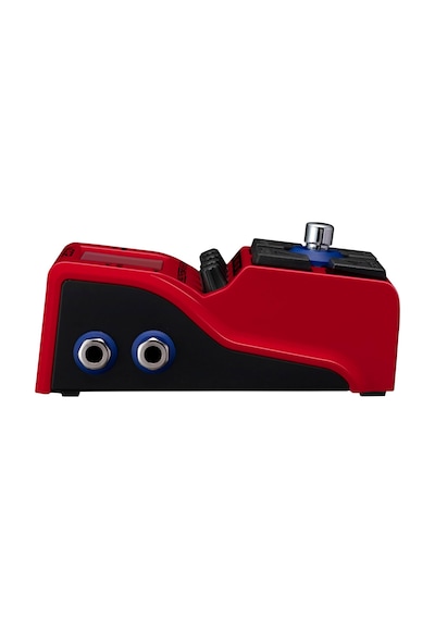 Zoom Ms-60b+ Multistomp Bas Efekt Pedalı