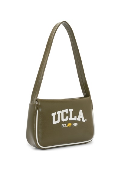 Ucla Kadın Çapraz Çanta 05uc26y9013 Haki