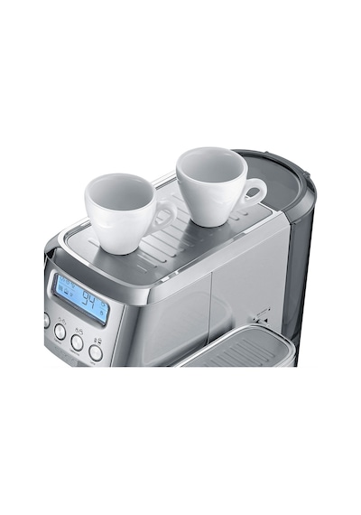 Caso Gourmet Latte CS-01821 1350 W Espresso Makinesi