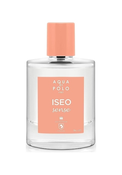 Aqua Di Polo 1987 Iseo Sense Kadın Parfüm EDP 50 ML