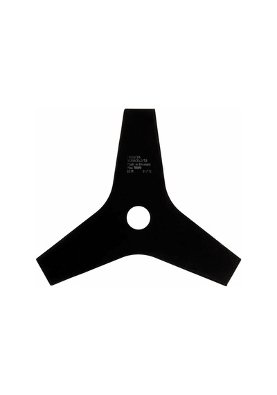 Motorlu Tırpan Üçlü Bıçak 3d 255x25.4x1.8 Mm Oleomac-44217