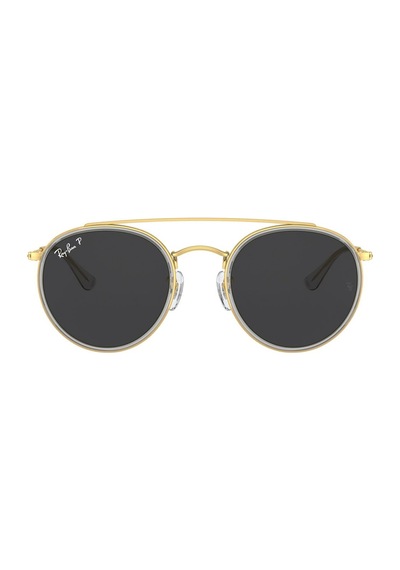 Ray Ban Rb3647n 921048 51 Polarize Unisex Güneş Gözlüğü