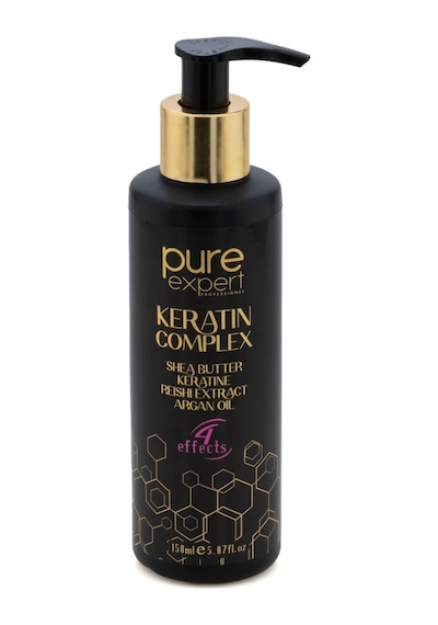Pure Expert Keratin Komplex Krem 150 ML