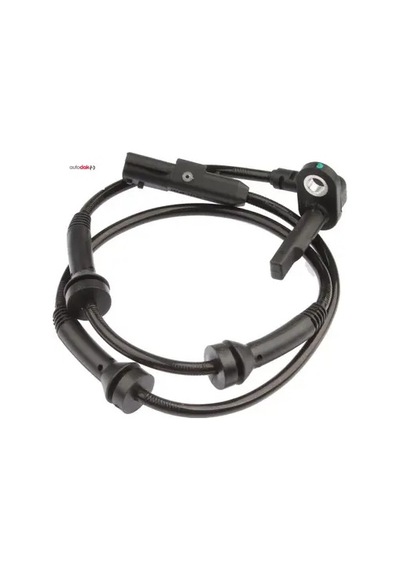 Abs Hız Sensörü Ön Clıo Iv 12 625m 479107405r 479107405r
