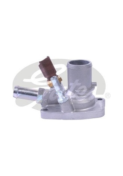 Fiat Punto 2005-2009 Arası 1.4 Natural Power, 1.4, 1.2 Gates Marka Termostat