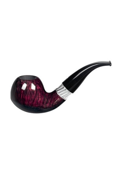 Vauen Mito Mt115 9mm. Filtreli Akrilik Saplı Pipo 215251