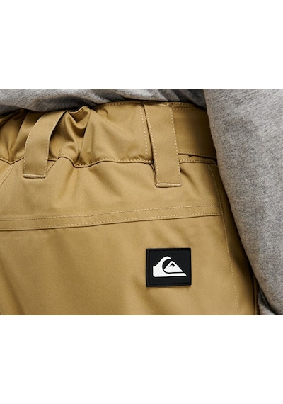 Quiksilver Estate Cocuk Pt Çocuk Kayak Pantolonu Eqbtp03064-clm0 Bej