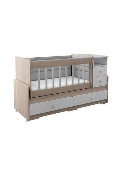 Afillibebek Sw 704 Swing Luks Buyuyen Besik (60 165 ) (401992790) Çok Renkli
