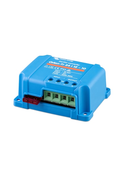 Victron Dc-dc Konvertörü İzolesiz Orion-tr Non Isolated 24/12 10a 120w Converter Orı241210200r